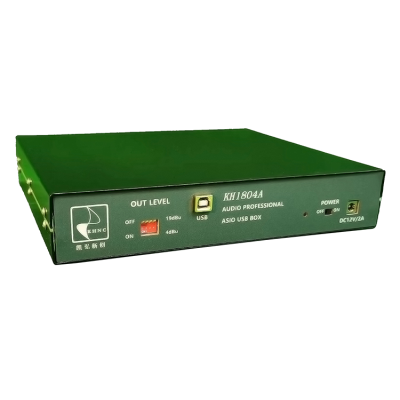 KH1804A ASIO USB聲卡